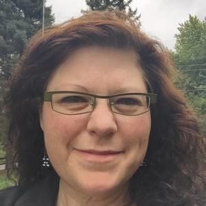 Meet your Posher, Tracy